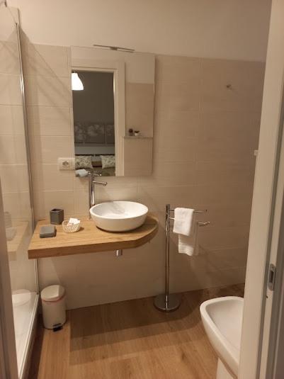 Timeline Porto Tourist La Spezia Hotell Exteriör bild