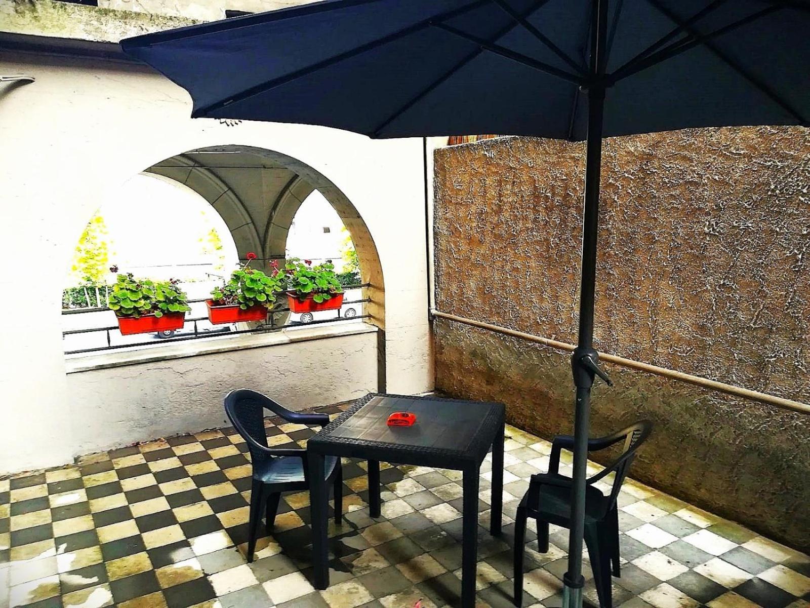 Timeline Porto Tourist La Spezia Hotell Rum bild