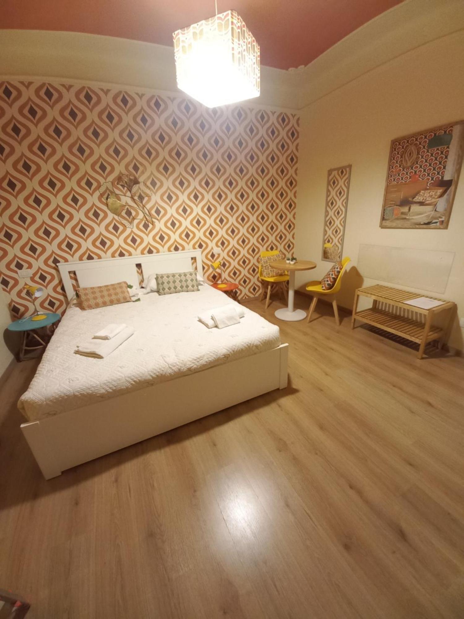 Timeline Porto Tourist La Spezia Hotell Rum bild